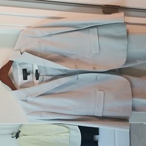 Talbots summer/spring suit